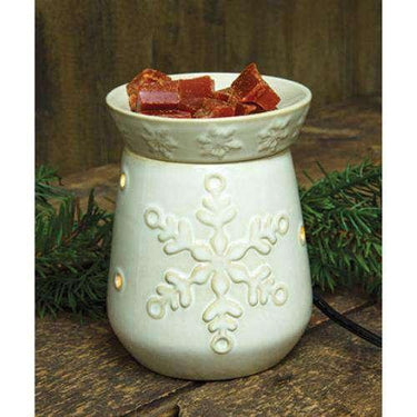Snowflake Melter - The Fox Decor